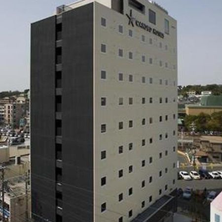 Candeo Hotels Handa Handa  Kültér fotó
