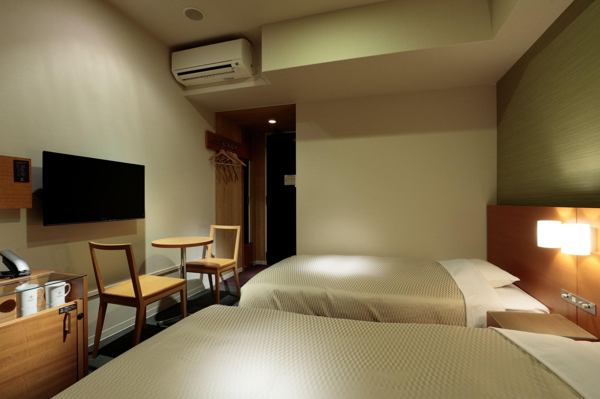 Candeo Hotels Handa Handa  Kültér fotó