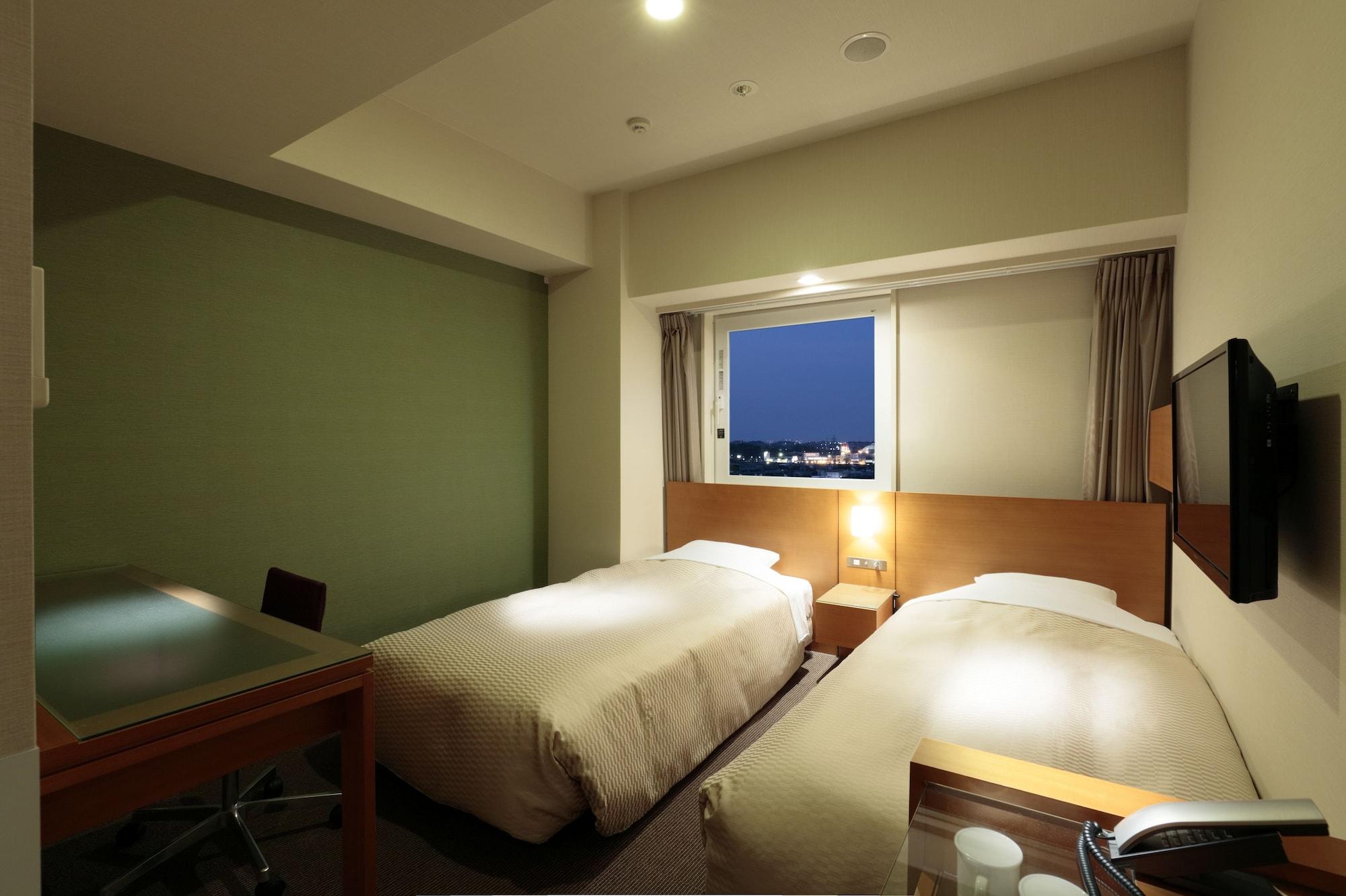 Candeo Hotels Handa Handa  Kültér fotó