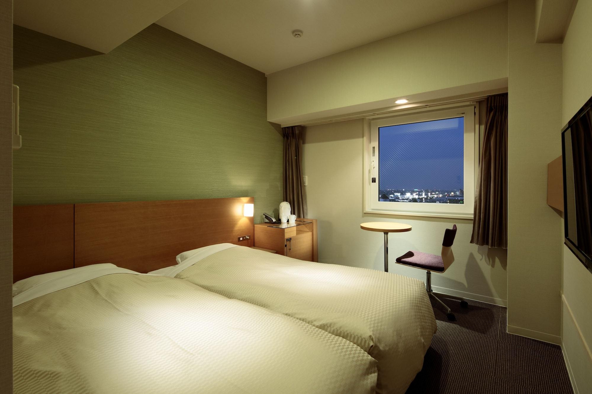 Candeo Hotels Handa Handa  Kültér fotó