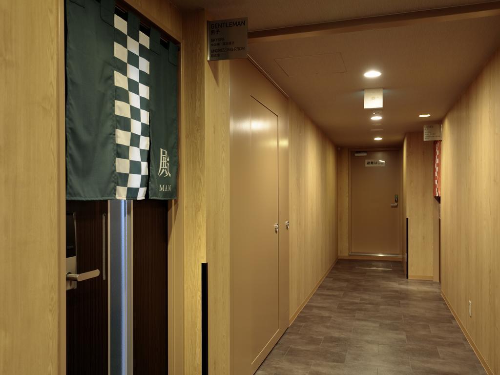 Candeo Hotels Handa Handa  Kültér fotó