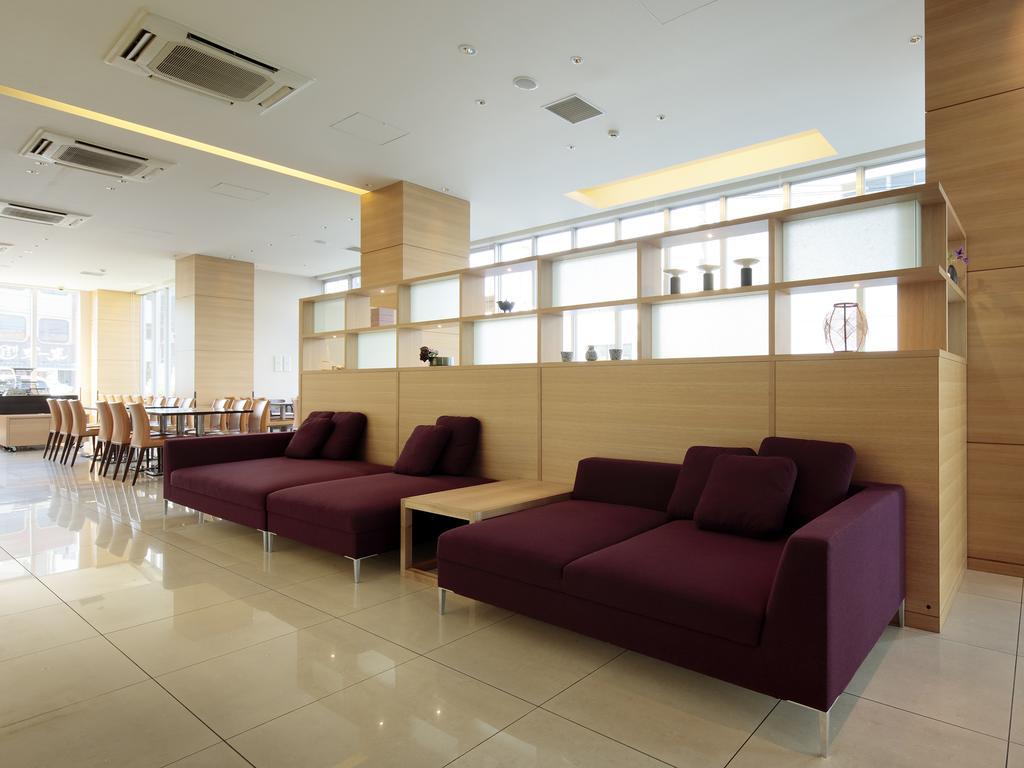 Candeo Hotels Handa Handa  Kültér fotó