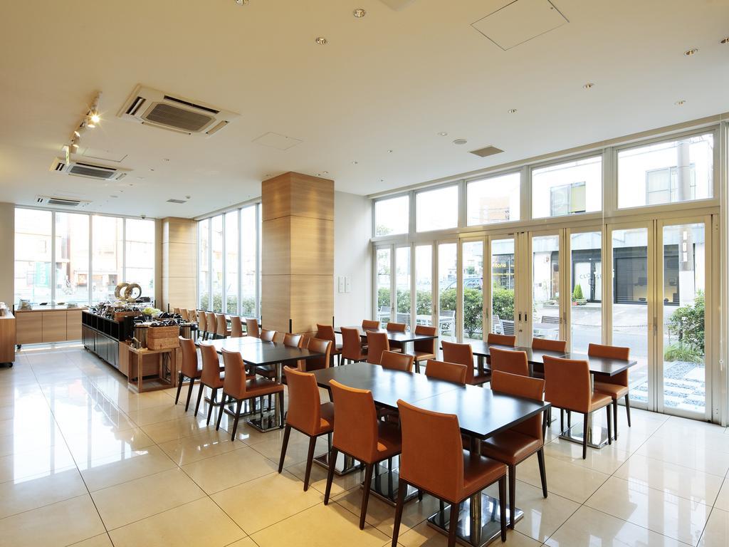 Candeo Hotels Handa Handa  Kültér fotó