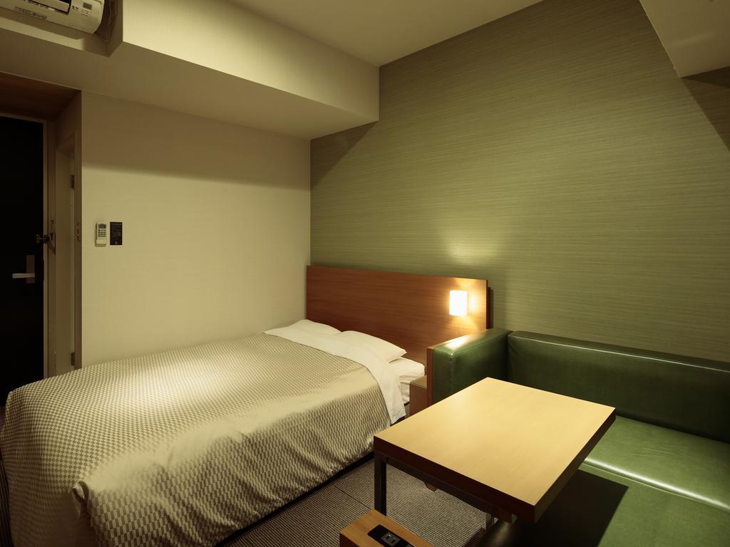 Candeo Hotels Handa Handa  Kültér fotó
