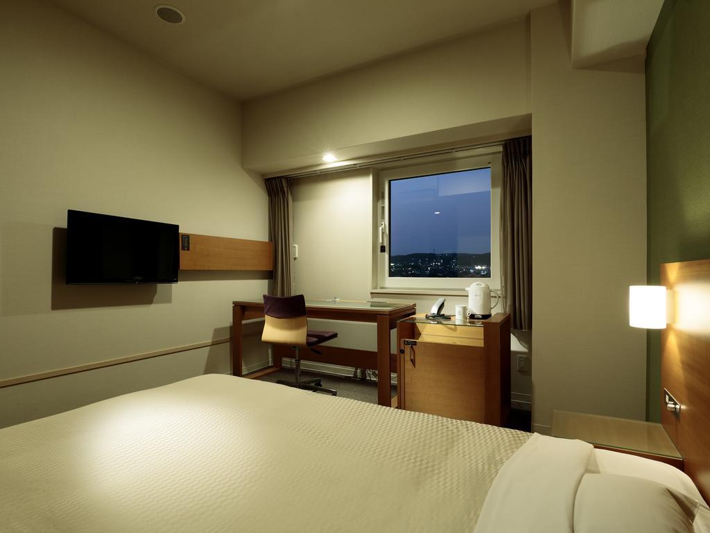 Candeo Hotels Handa Handa  Kültér fotó