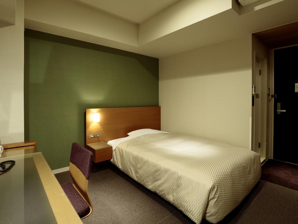 Candeo Hotels Handa Handa  Kültér fotó