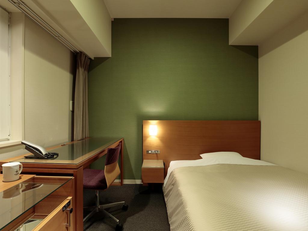 Candeo Hotels Handa Handa  Kültér fotó