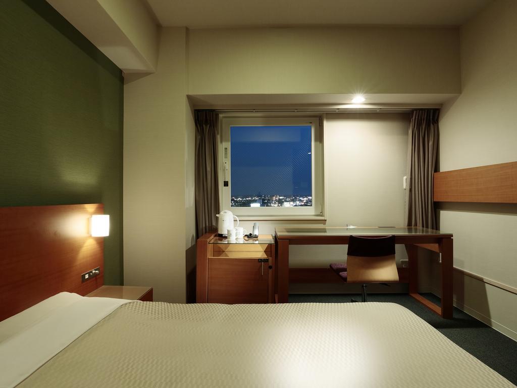 Candeo Hotels Handa Handa  Kültér fotó