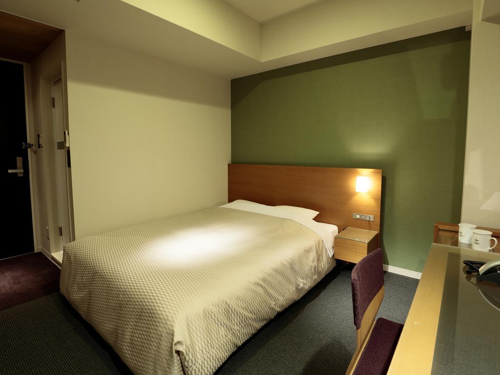 Candeo Hotels Handa Handa  Kültér fotó