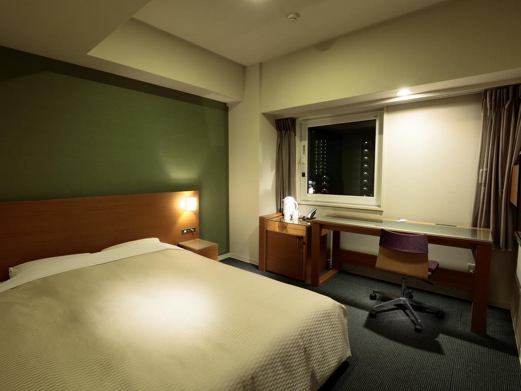 Candeo Hotels Handa Handa  Kültér fotó